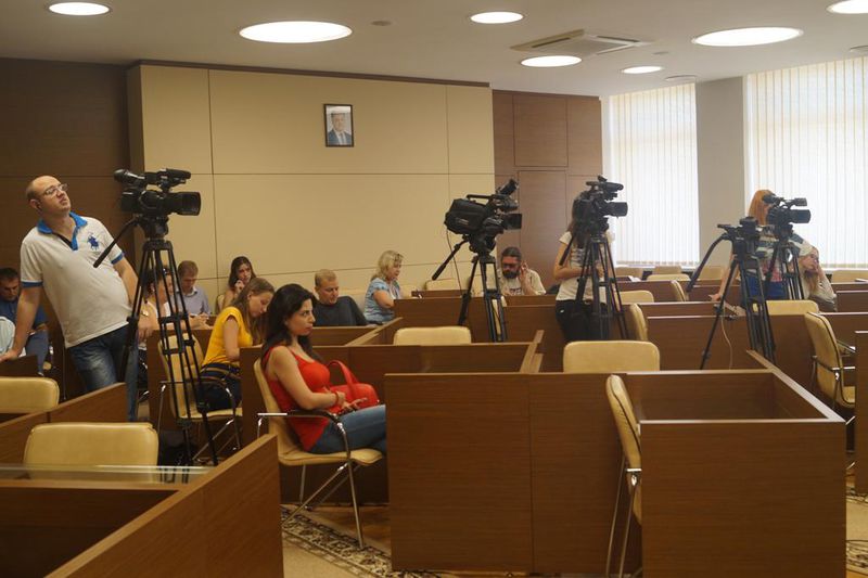День незалежності запоріжці святкуватимуть кілька днів