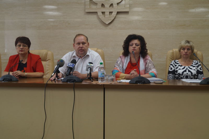 Обласна влада просить ЗМІ не перекручувати факти
