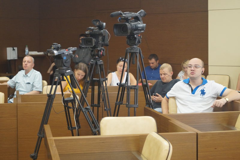 Обласна влада просить ЗМІ не перекручувати факти