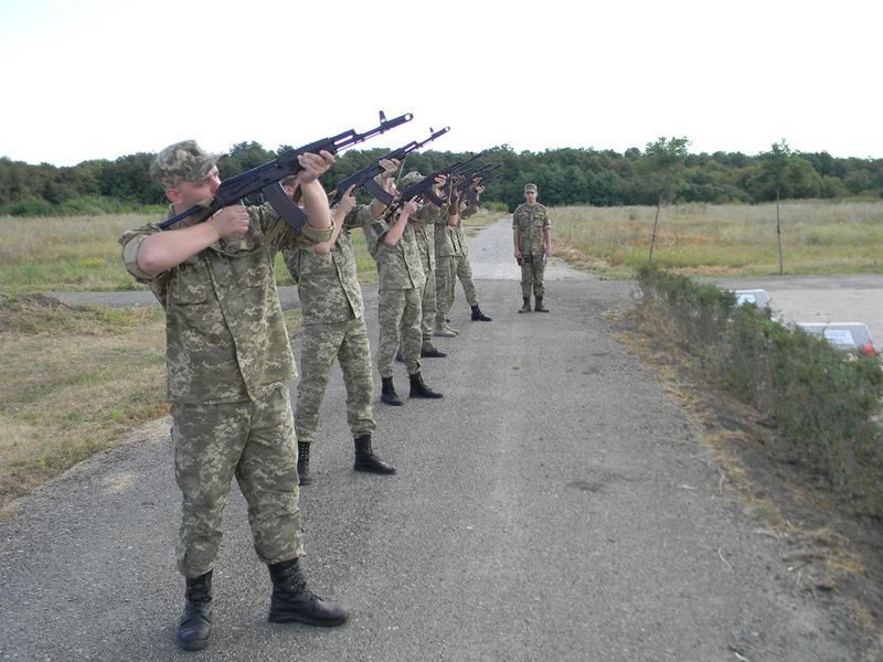 Запоріжці вшанували пам’ять загиблих героїв