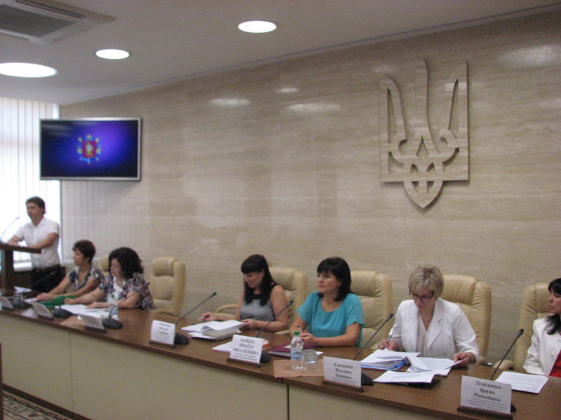 Об’єднані територіальні громади опановують свої нові повноваження