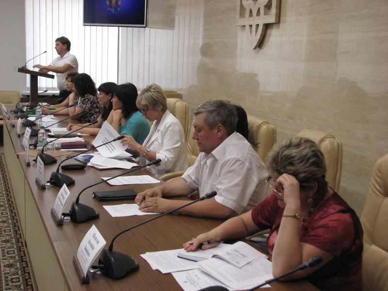 Об’єднані територіальні громади опановують свої нові повноваження