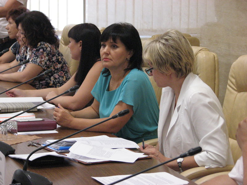 Об’єднані територіальні громади опановують свої нові повноваження