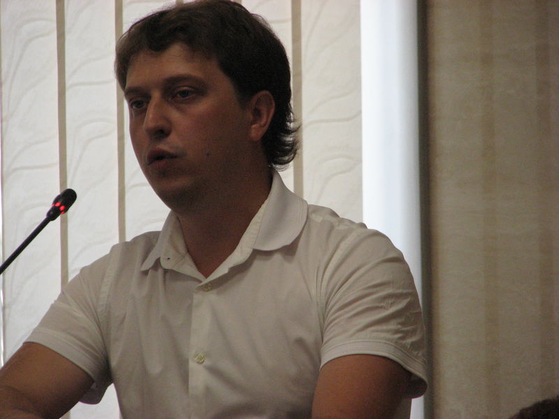 Об’єднані територіальні громади опановують свої нові повноваження