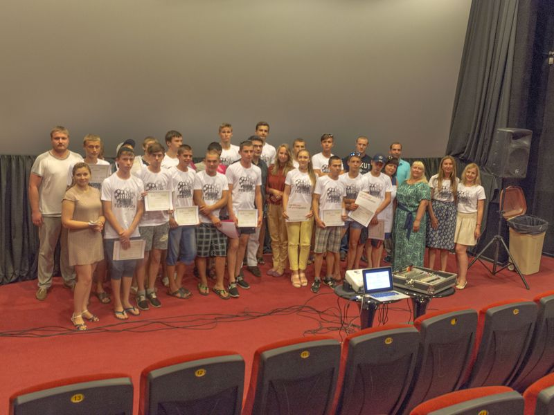 У роботі з підлітками, які перебувають у конфлікті із законом, використовують новітні форми