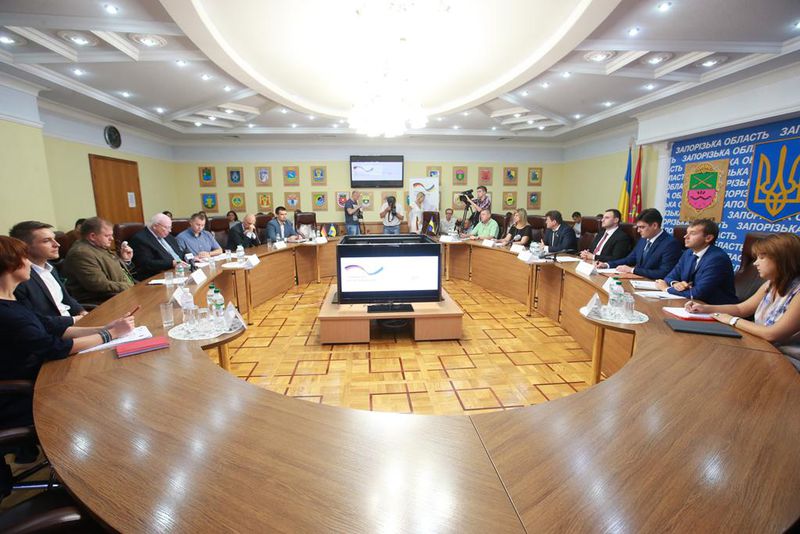 Підписано меморандум щодо україно-німецького співробітництва
