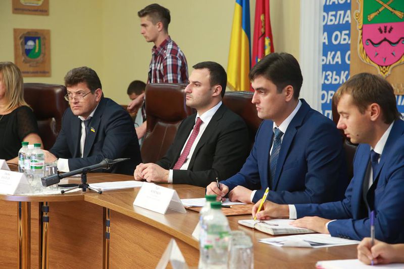 Підписано меморандум щодо україно-німецького співробітництва