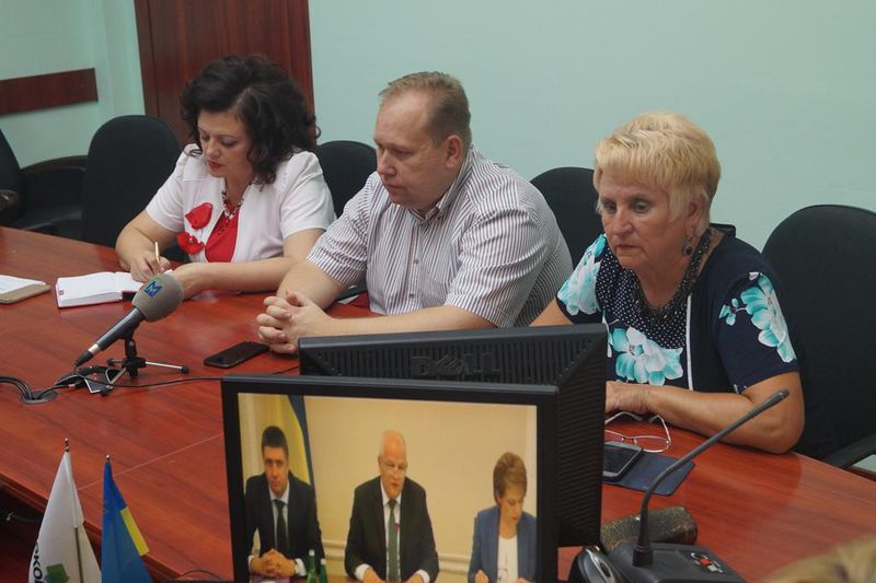 Доступ до якісної освіти повинна отримати кожна дитина