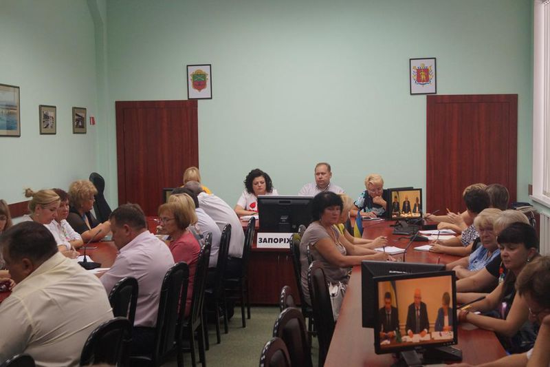 Доступ до якісної освіти повинна отримати кожна дитина