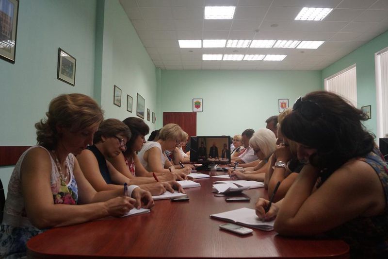 Доступ до якісної освіти повинна отримати кожна дитина