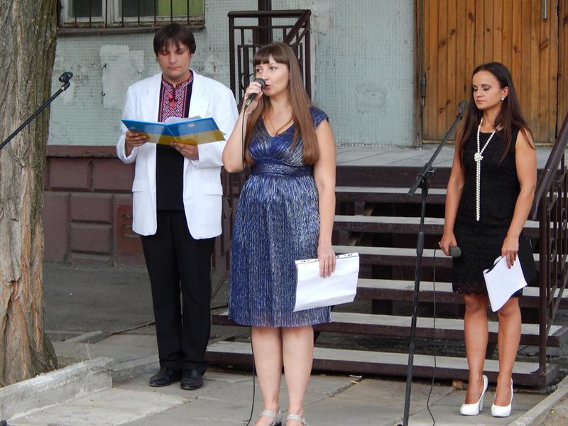 Запоріжці вшанували пам’ять Героя Небесної Сотні