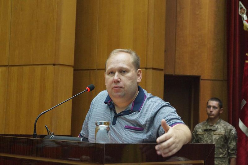 У Запоріжжі проходить Другий міжнародний конгрес козацтва