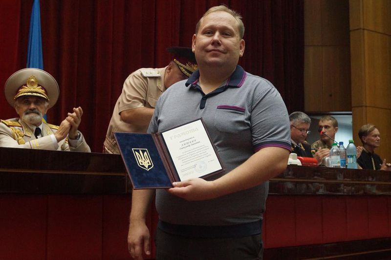 У Запоріжжі проходить Другий міжнародний конгрес козацтва