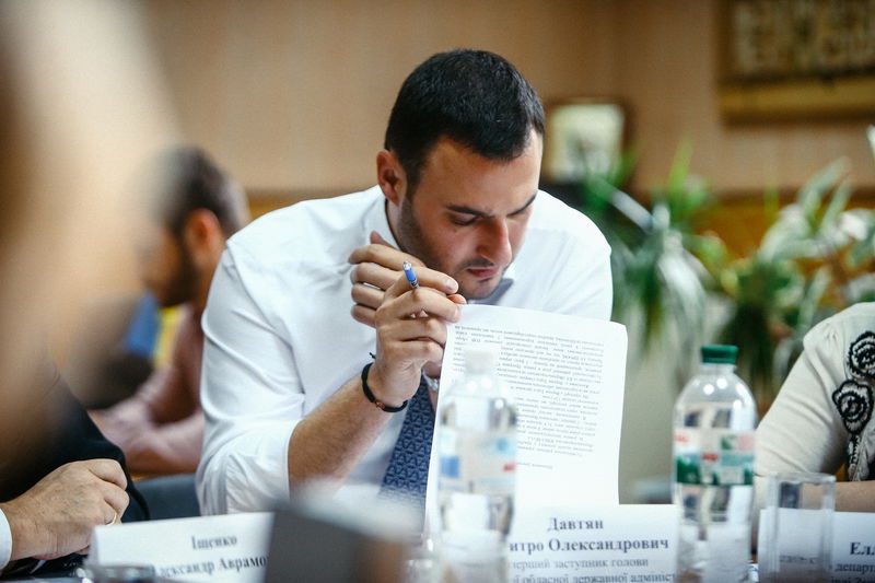 Ремонт соціально важливих об’єктів Гуляйпільського району знаходиться під контролем обласної влади