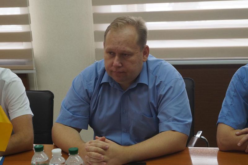У Запорізькій області створюють робочі місця для переселенців 