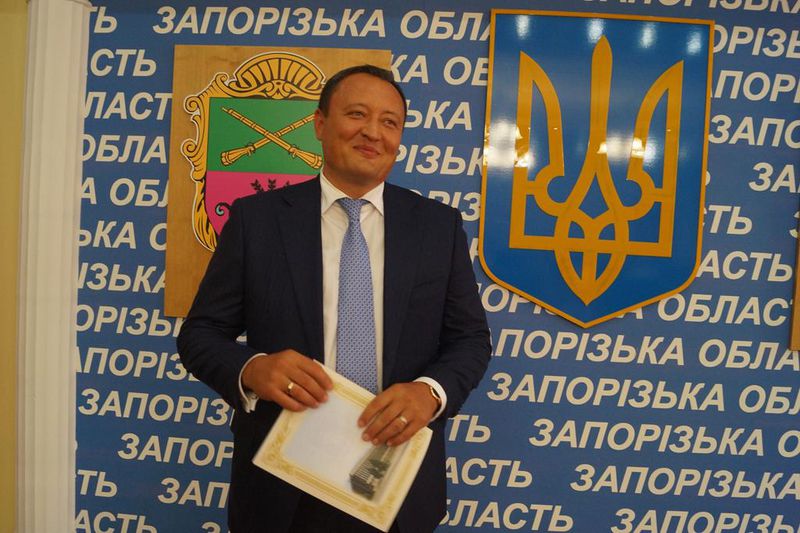 Кращі офіцери поліції та представники влади отримали нагороди