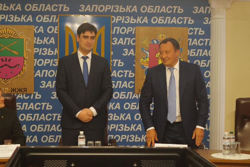 Кращі офіцери поліції та представники влади отримали нагороди