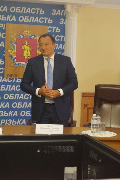 Кращі офіцери поліції та представники влади отримали нагороди