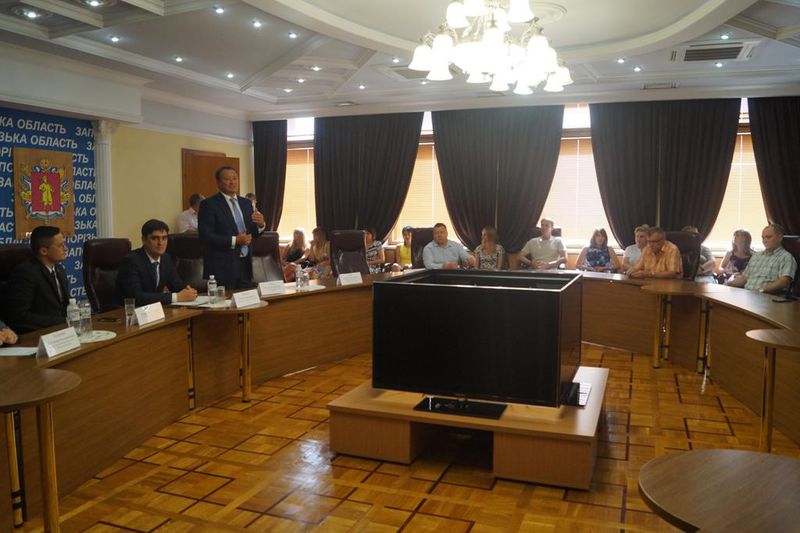 Кращі офіцери поліції та представники влади отримали нагороди
