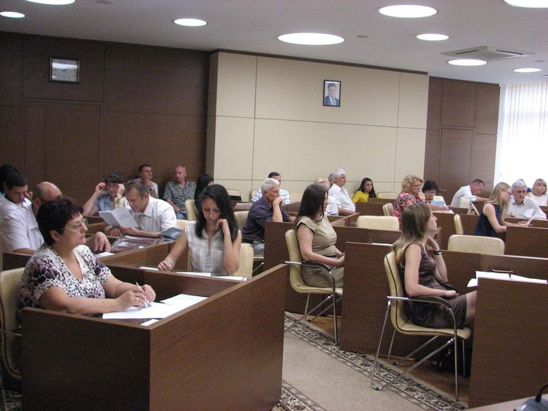 На підприємствах області майже на мільйон гривень скорочено борги з заробітної плати