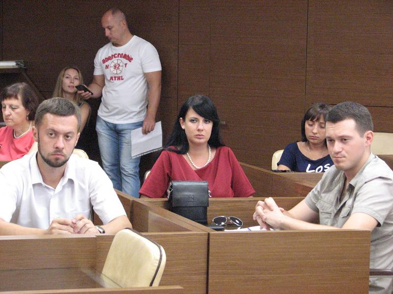 В області вугілля замінюють альтернативними видами палива