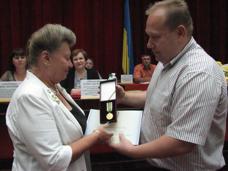 Школи та садки області готові до нового навчального року