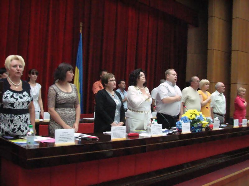 Школи та садки області готові до нового навчального року