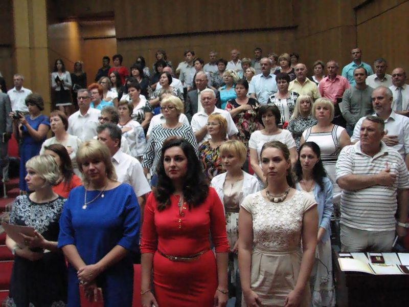 Школи та садки області готові до нового навчального року