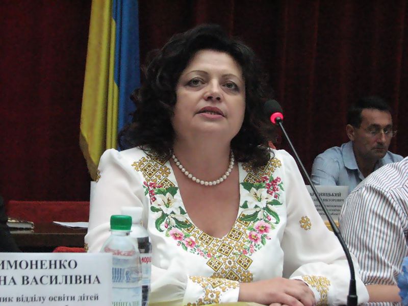 В області триває оптимізація навчальних закладів