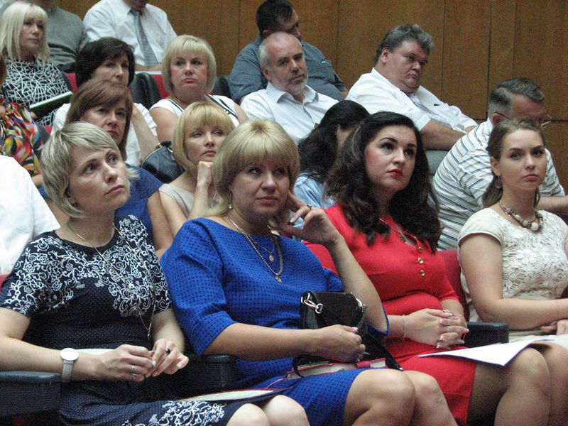 В області триває оптимізація навчальних закладів