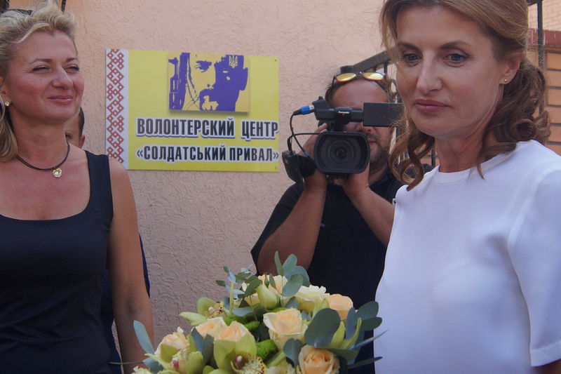 «Солдатський привал» став сучасним міні-готелем на два поверхи