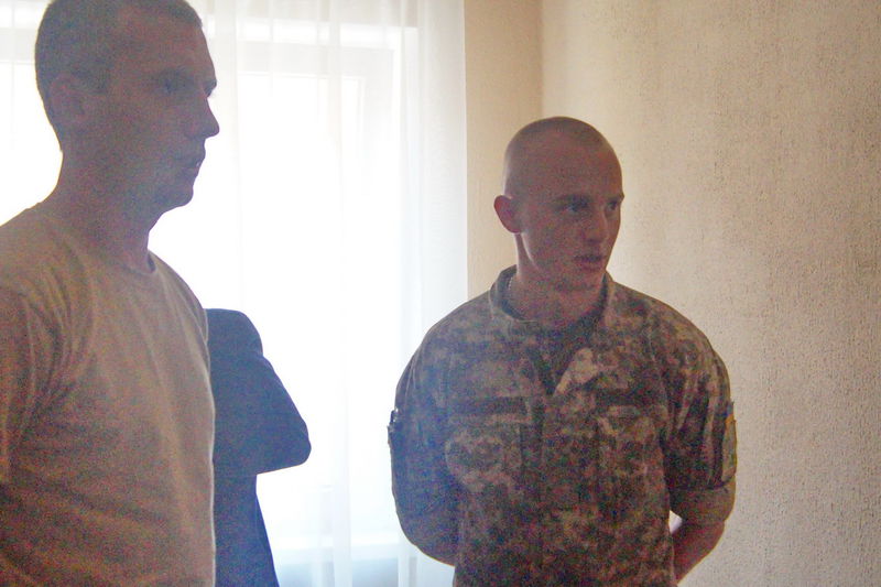 «Солдатський привал» став сучасним міні-готелем на два поверхи