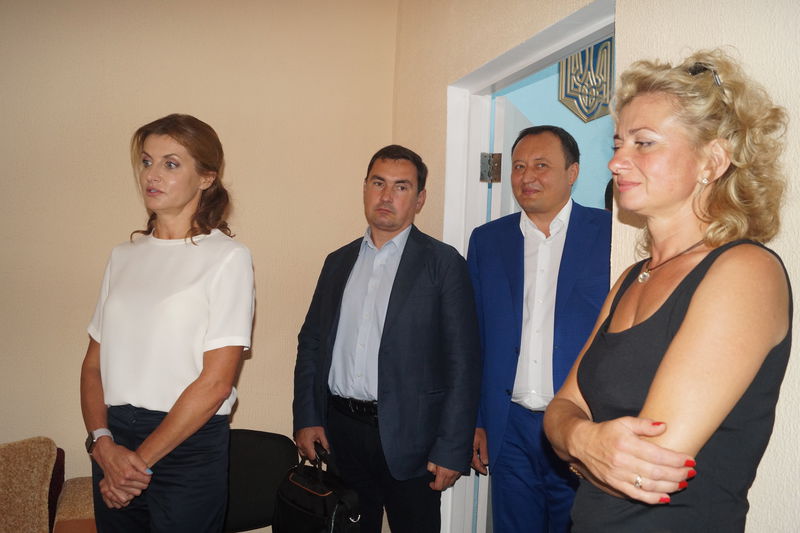 «Солдатський привал» став сучасним міні-готелем на два поверхи