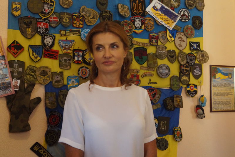 «Солдатський привал» став сучасним міні-готелем на два поверхи
