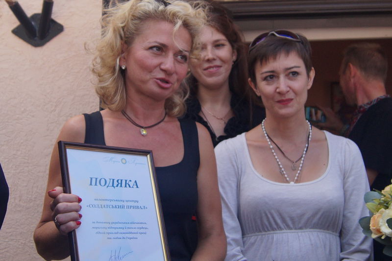 «Солдатський привал» став сучасним міні-готелем на два поверхи