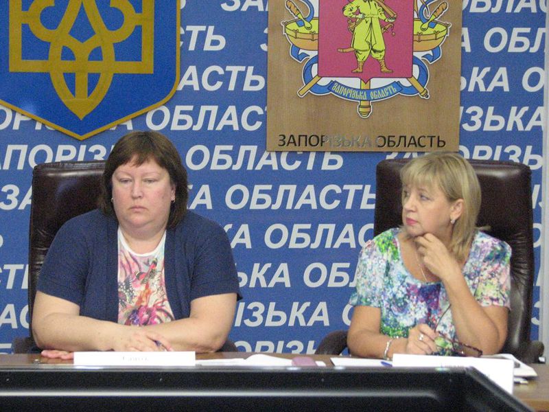 В області створюють Концепцію розвитку малого і середнього підприємництва