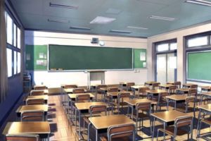 В області триває створення опорних шкіл
