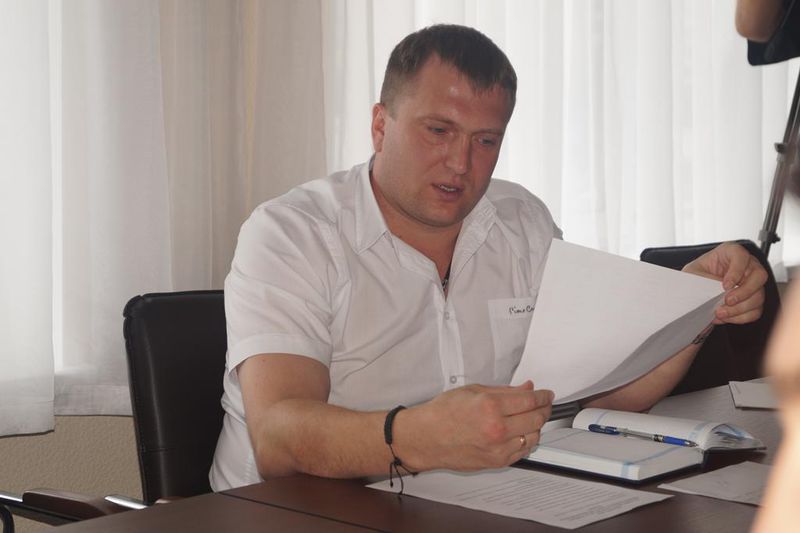 Влада міста і області тримає на контролі питання будівництва нового терміналу запорізького аеропорту