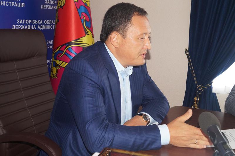 Влада міста і області тримає на контролі питання будівництва нового терміналу запорізького аеропорту