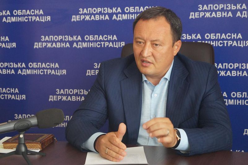 Влада міста і області тримає на контролі питання будівництва нового терміналу запорізького аеропорту