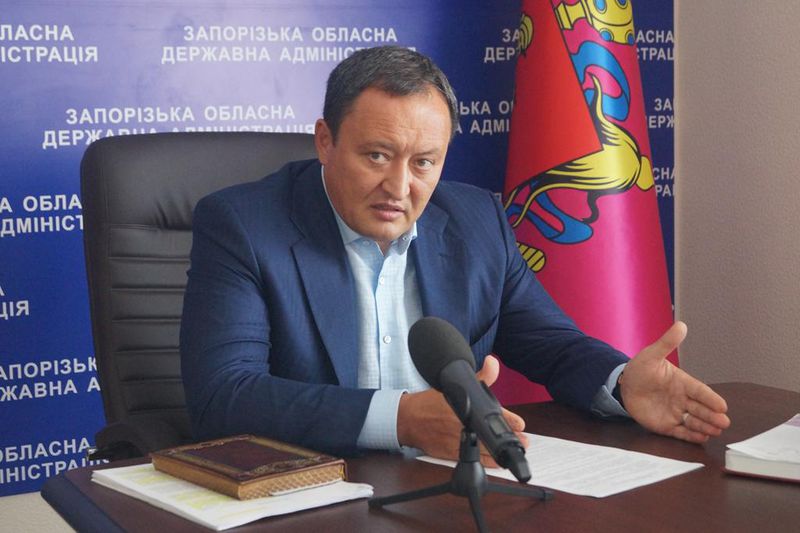 Костянтин Бриль: «Влада регіону розуміє свої соціальні зобов’язання і завершує вже розпочаті проекти замість створення нових довгобудів»