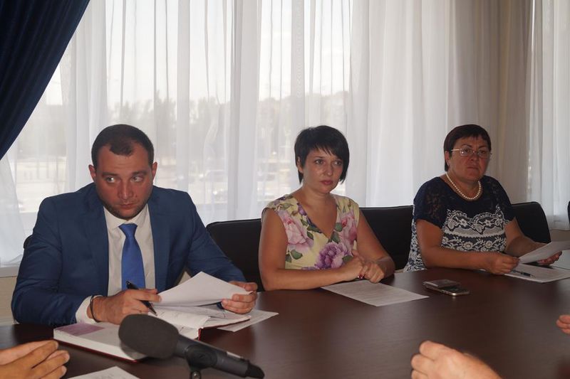 Костянтин Бриль: «Влада регіону розуміє свої соціальні зобов’язання і завершує вже розпочаті проекти замість створення нових довгобудів»