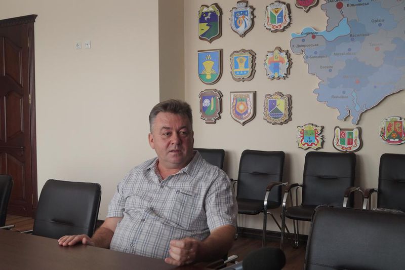 Костянтин Бриль: «Влада регіону розуміє свої соціальні зобов’язання і завершує вже розпочаті проекти замість створення нових довгобудів»