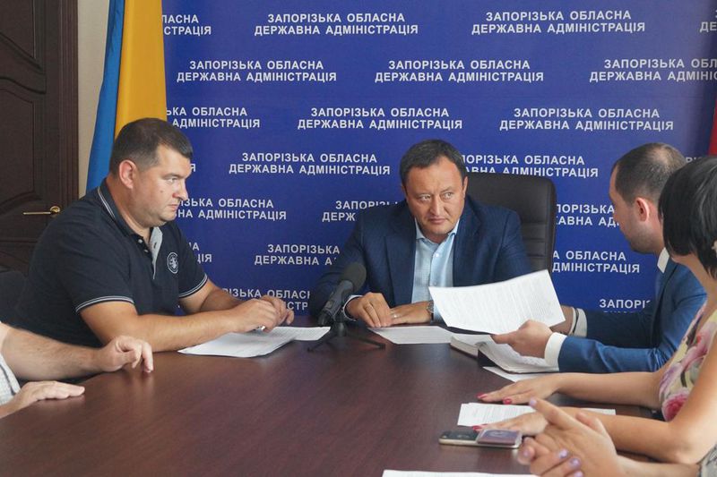 Костянтин Бриль: «Влада регіону розуміє свої соціальні зобов’язання і завершує вже розпочаті проекти замість створення нових довгобудів»
