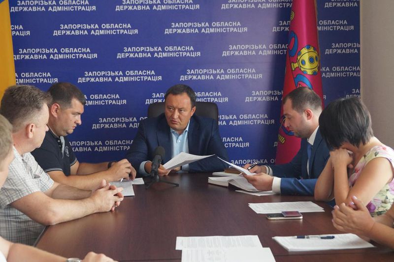 Костянтин Бриль: «Влада регіону розуміє свої соціальні зобов’язання і завершує вже розпочаті проекти замість створення нових довгобудів»