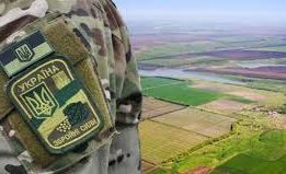 Запорізьким військовим надано понад 2 тис. дозволів для відведення земель
