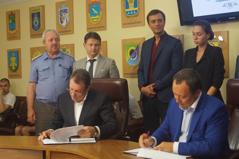 Костянтин Бриль: «В разі об’єднання зусиль всіх гілок влади люди отримають те, на що чекали роками»