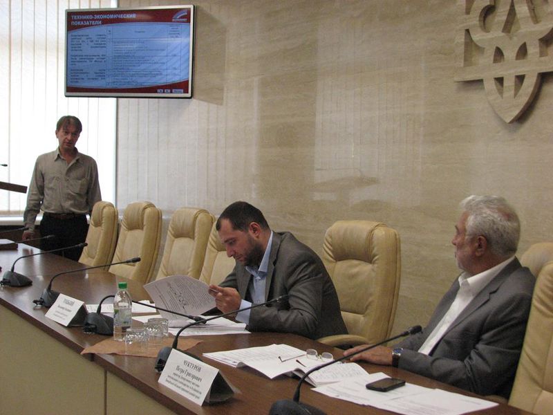 У Василівському районі вирішують проблемне питання водовідведення