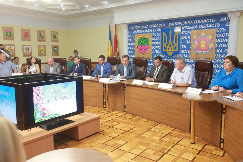 Костянтин Бриль: «Малий та середній бізнес забезпечують більше 52% надходжень до бюджетів всіх рівнів»
