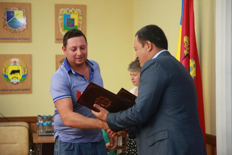 Костянтин Бриль: «Малий та середній бізнес забезпечують більше 52% надходжень до бюджетів всіх рівнів»